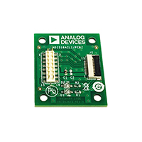 Analog Devices Inc. - ADIS16ACL1/PCBZ - BREAKOUT BRD ADIS16210 ADIS16228