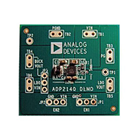 Analog Devices Inc. - ADP2140CPZ-REDYKIT - REDYKIT 2 BOARDS ADP2140ACPZ