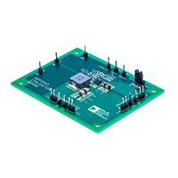 Analog Devices Inc. - ADP2443-EVALZ - EVAL BOARD FOR ADP2443