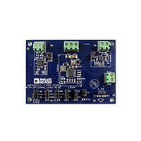Analog Devices Inc. - ADP5070RE-EVALZ - EVAL BOARD FOR ADP5070