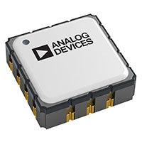 Analog Devices Inc. - ADXL356BEZ - HIGH PERF 3-AXIS ANALOG 2G/4G AC
