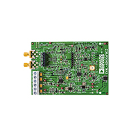 Analog Devices Inc. - EVAL-AD4000FMCZ - EVAL BOARD FOR AD4000