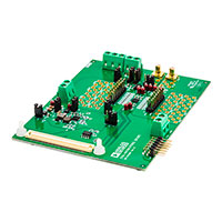 Analog Devices Inc. - EVAL-AD5767SD2Z - EVAL BOARD FOR AD5767