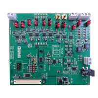 Analog Devices Inc. - EVAL-AD7328SDZ - BOARD EVAL FOR AD7328