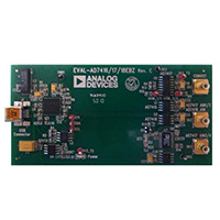 Analog Devices Inc. - EVAL-AD7416/7/8EBZ - BOARD EVALUATION FOR AD7416/7/8