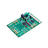 Analog Devices Inc. - EVAL-AD7605-4SDZ - EVAL BOARD FOR AD7605-4