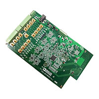 Analog Devices Inc. - EVAL-AD7768FMCZ - BOARD EVAL FOR AD7768