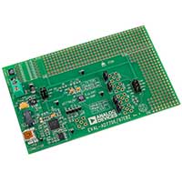 Analog Devices Inc. - EVAL-AD7796EBZ - BOARD EVALUATION FOR AD7796