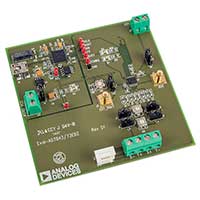 Analog Devices Inc. - EVAL-AD7843EBZ - BOARD EVAL FOR AD7843
