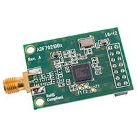Analog Devices Inc. - EVAL-ADF7021-NDBZ5 - BOARD EVALUATION FOR ADF7021