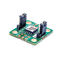 Analog Devices Inc. - EVAL-ADXL354CZ - EVAL BOARD FOR ADXL354C