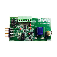 Analog Devices Inc. - EVAL-CN0372-PMDZ - PMOD BOARD ENERGY HARVESTING DAS