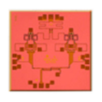 Analog Devices Inc. - HMC1057-SX - IC MMIC IQ MIXER DIE