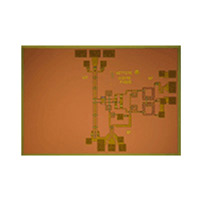 Analog Devices Inc. - HMC1106 - IC MMIC MIXER 15-36GHZ DIE