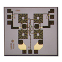 Analog Devices Inc. - HMC130 - IC MMIC MIXER DBL-BAL DIE