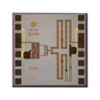 Analog Devices Inc. - HMC204 - IC MMIC MIXER DBL-BAL DIE