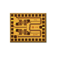 Analog Devices Inc. - HMC256 - IC MIXER MMIC I/Q GAAS DIE