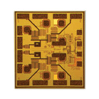 Analog Devices Inc. - HMC344 - IC SWITCH NON-REFLECT SP4T DIE