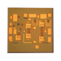 Analog Devices Inc. - HMC451 - IC MMIC PWR AMP DIE