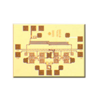 Analog Devices Inc. - HMC555 - IC MMIC MIXER DBL-BAL DIE