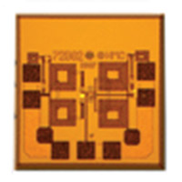 Analog Devices Inc. - HMC558 - IC MMIC MIXER DBL-BAL DIE