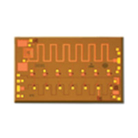Analog Devices Inc. - HMC606-SX - IC AMP LOW PHASE NOISE DIE