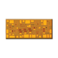 Analog Devices Inc. - HMC694 - IC MMIC AMP VGA PHEMT DIE