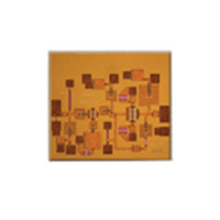 Analog Devices Inc. - HMC903 - IC RF AMP LN DIE