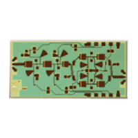 Analog Devices Inc. - HMC-ALH508 - IC RF AMP LN DIE