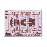 Analog Devices Inc. - HMC-APH596 - IC RF AMP DIE