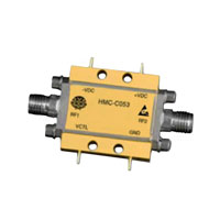 Analog Devices Inc. - HMC-C053 - VOLT VARIABLE ATTEN MODULE DC -