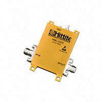 Analog Devices Inc. - HMC-C072 - ULTRA LO PHASE NOISE AMP MODULE