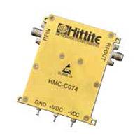 Analog Devices Inc. - HMC-C074 - MODULE POWER AMP
