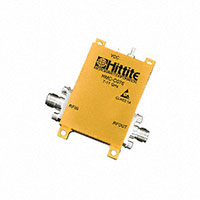 Analog Devices Inc. - HMC-C076 - ULTRA LO PHASE NOISE AMP MODULE