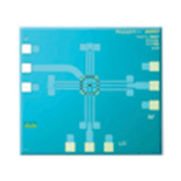 Analog Devices Inc. - HMC-MDB277-SX - IC MMIC MIXER DBL-BAL DIE