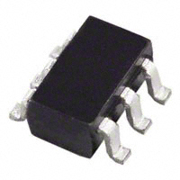 Analog Devices Inc. - HMC550AETR - IC SWITCH SPST FAILSAFE SOT-26
