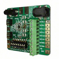 Analog Devices Inc. - SSM2302Z-EVAL - BOARD EVAL FOR SSM2302