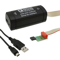 Analog Devices Inc. USB-SDP-CABLEZ