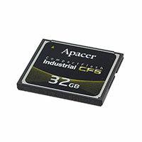 Apacer Memory America AP-CF032GRANS-NRC