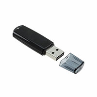 Apacer Memory America - APHA008GR23CG-CM - USB FLASH DRIVE 8GB SLC USB 2.0