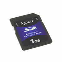Apacer Memory America AP-ISD01GIS2B-3T