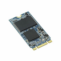 Apacer Memory America - APM2T42P100016GAN-2TM - SSD 16GB M.2 MLC SATA III 3.3V
