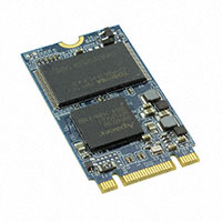 Apacer Memory America - APM2T42P100032GAN-8TM - SSD 32GB M.2 MLC SATA III 3.3V
