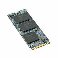 Apacer Memory America - APM2T60H200064GAN-3TM - SSD 64GB M.2 MLC SATA III 3.3V