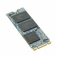 Apacer Memory America - APM2T60H200128GAN-3TM - SSD 128GB M.2 MLC SATA III 3.3V