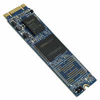 Apacer Memory America - APM2T60P200016GAN-8TM - SSD 16GB M.2 MLC SATA III 3.3V