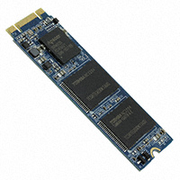 Apacer Memory America - APM2T60P200032GAN-8TM - SSD 32GB M.2 MLC SATA III 3.3V