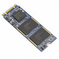 Apacer Memory America - APM2T60P200064GAN-8TM - SSD 64GB M.2 MLC SATA III 3.3V