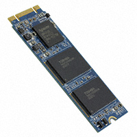 Apacer Memory America - APM2T60P200128GAN-8TM - SSD 128GB M.2 MLC SATA III 3.3V