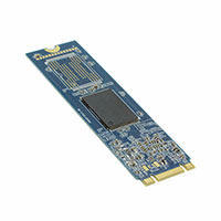 Apacer Memory America - APM2T80P201016GAN-2TM - SSD 16GB M.2 MLC SATA III 3.3V